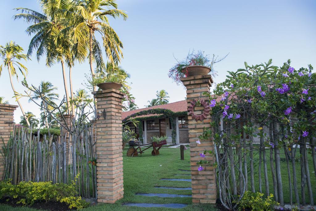 Fazenda Fiore Resort Paripueira Exterior photo