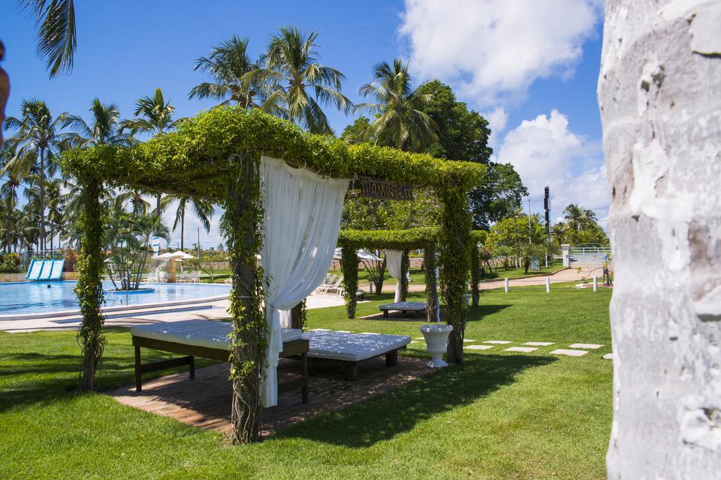Fazenda Fiore Resort Paripueira Exterior photo