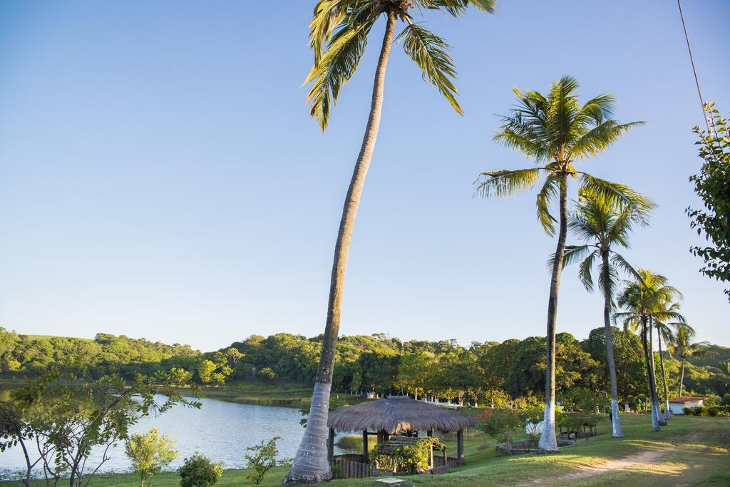 Fazenda Fiore Resort Paripueira Exterior photo