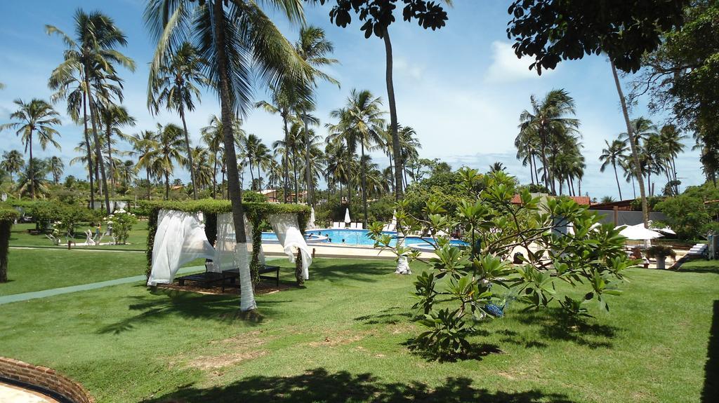 Fazenda Fiore Resort Paripueira Exterior photo