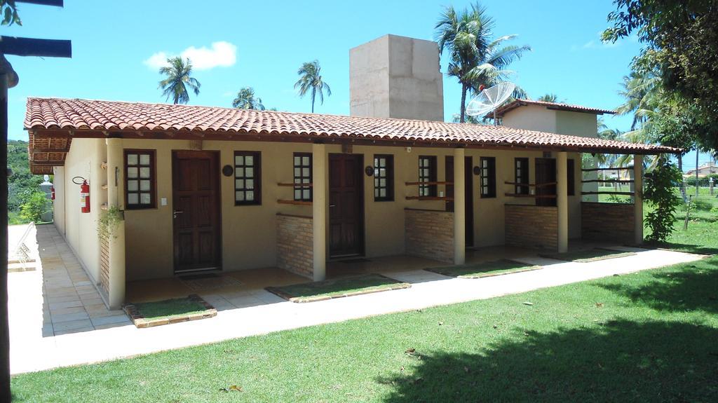 Fazenda Fiore Resort Paripueira Exterior photo