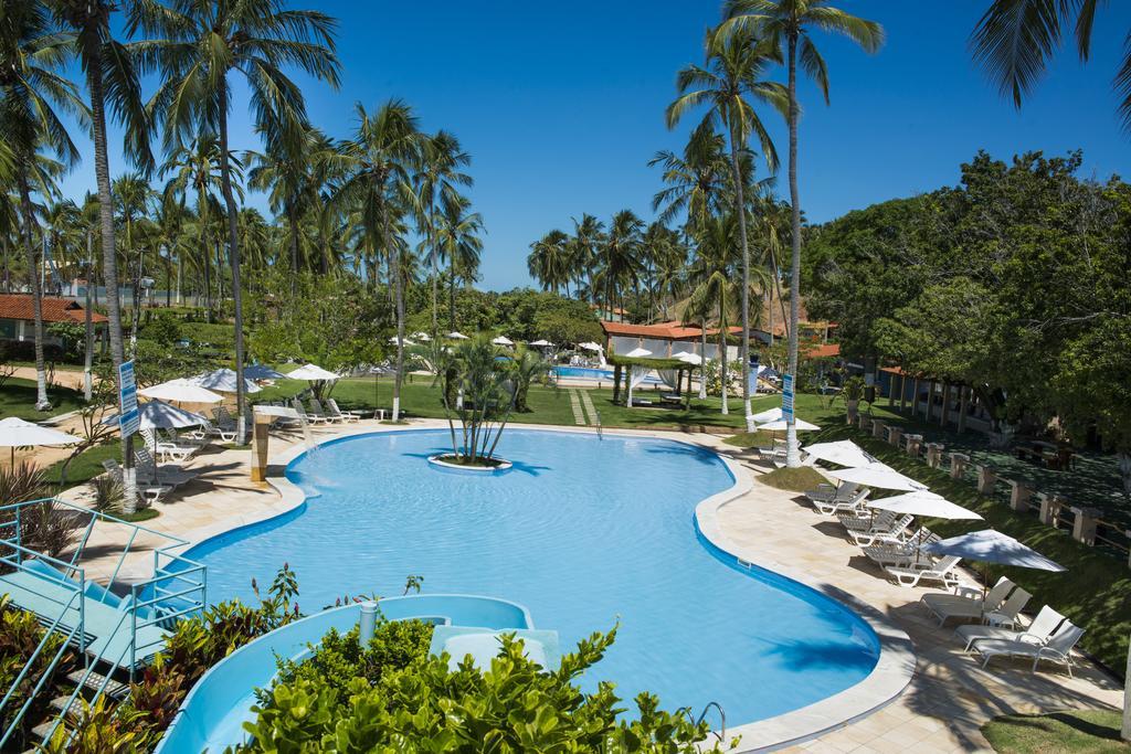 Fazenda Fiore Resort Paripueira Exterior photo