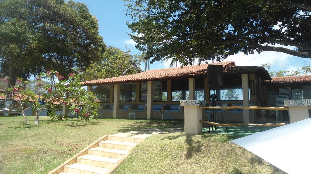 Fazenda Fiore Resort Paripueira Exterior photo