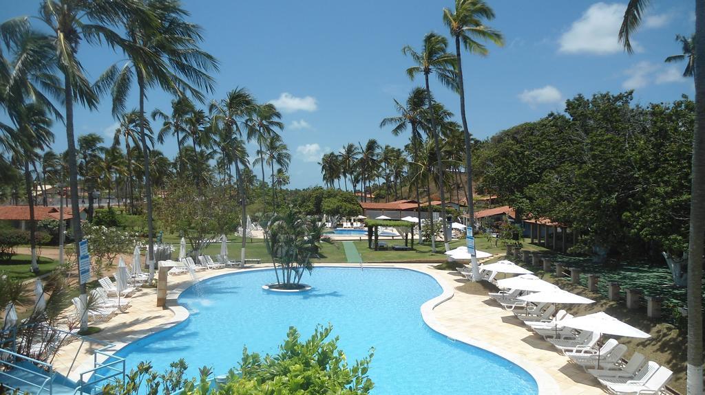 Fazenda Fiore Resort Paripueira Exterior photo