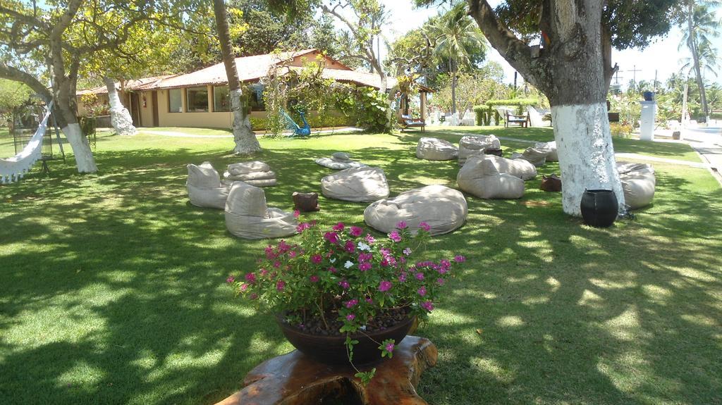 Fazenda Fiore Resort Paripueira Exterior photo