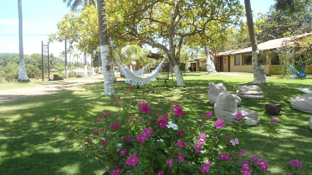 Fazenda Fiore Resort Paripueira Exterior photo