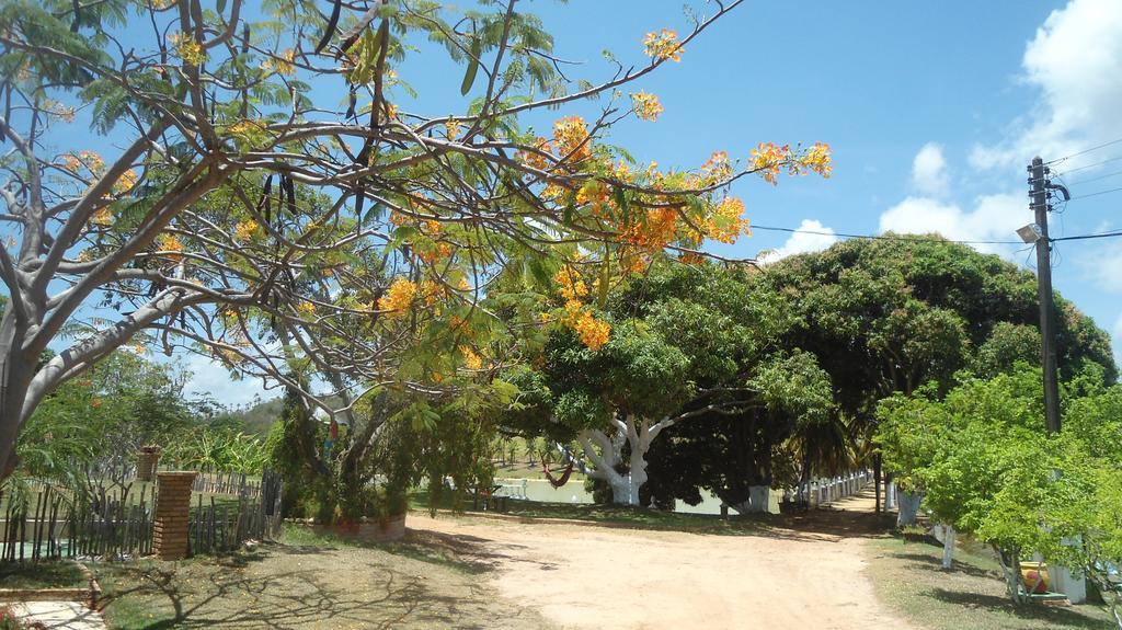 Fazenda Fiore Resort Paripueira Exterior photo