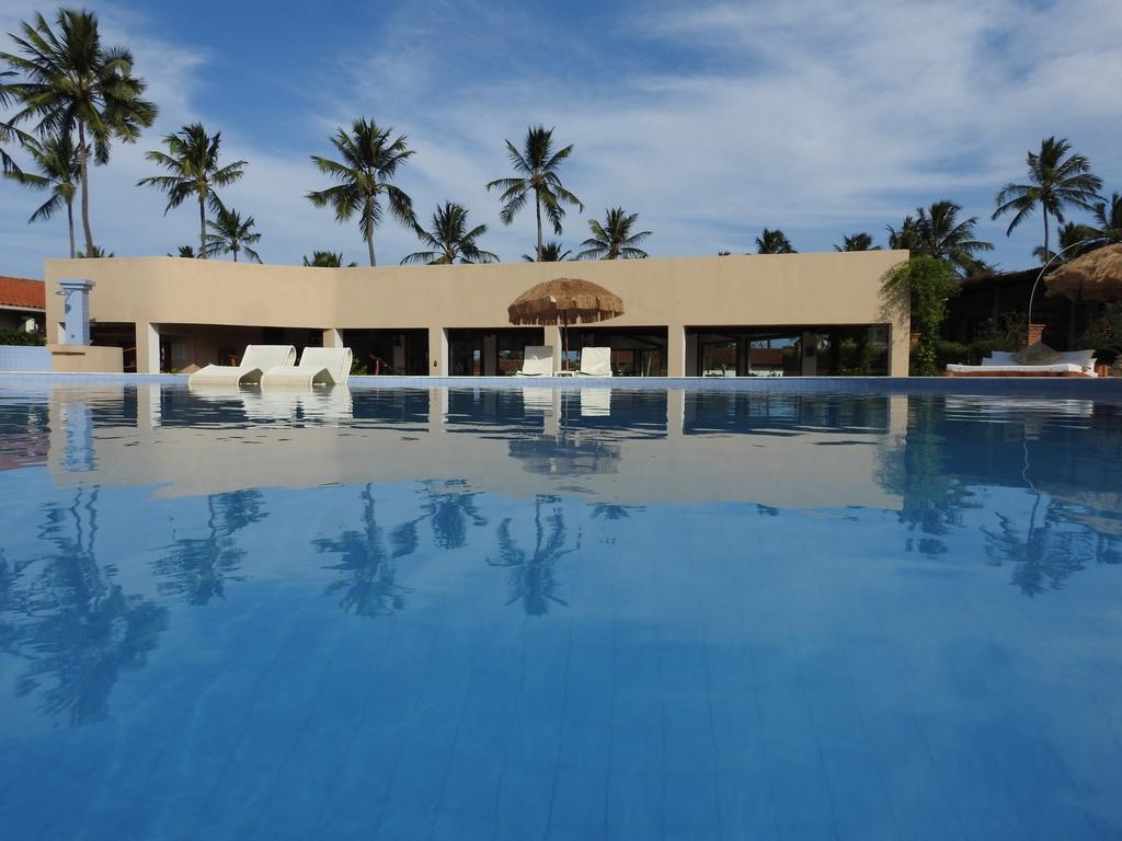 Fazenda Fiore Resort Paripueira Exterior photo