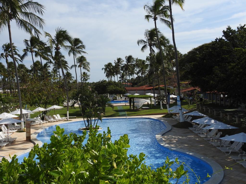 Fazenda Fiore Resort Paripueira Exterior photo