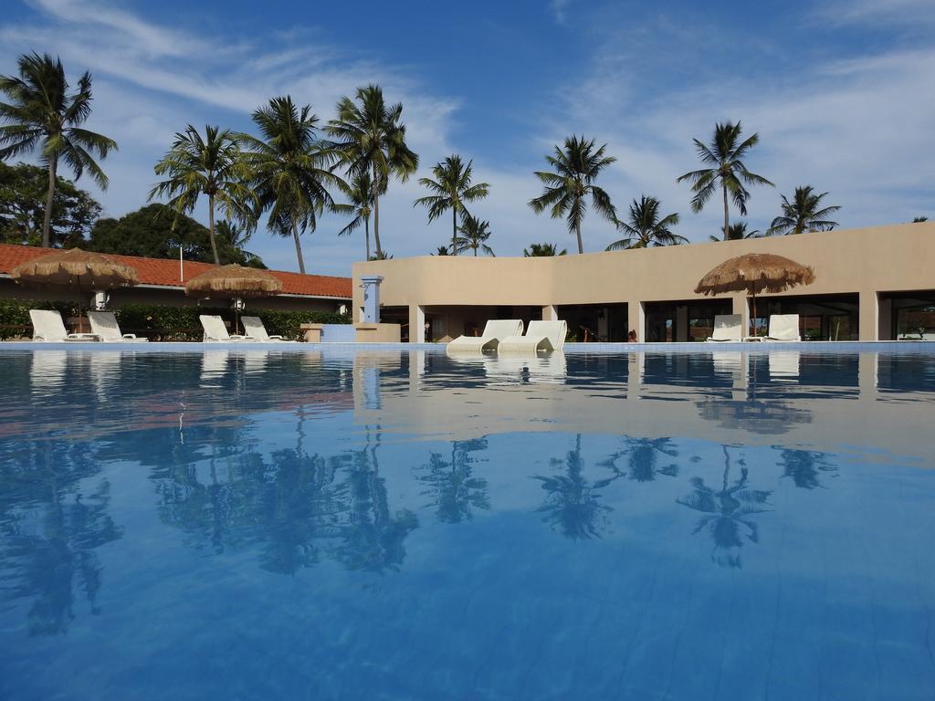 Fazenda Fiore Resort Paripueira Exterior photo