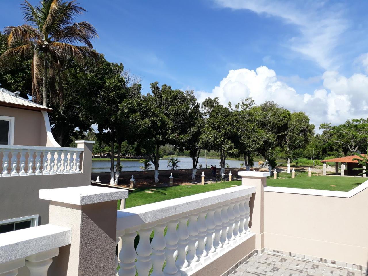 Fazenda Fiore Resort Paripueira Exterior photo