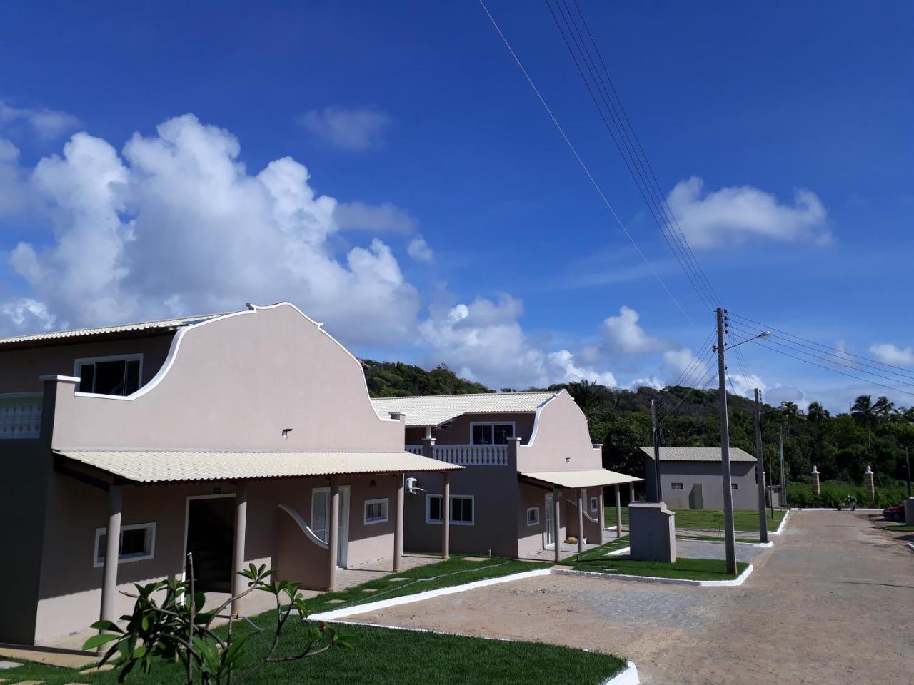 Fazenda Fiore Resort Paripueira Exterior photo