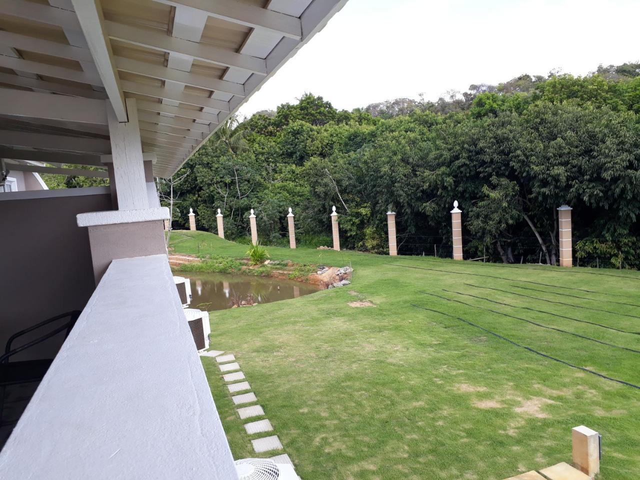 Fazenda Fiore Resort Paripueira Exterior photo